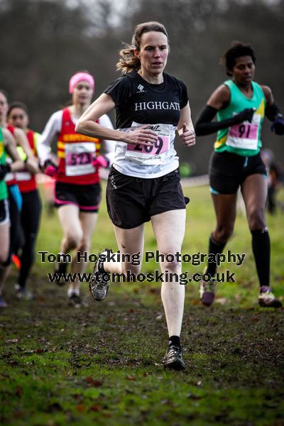 2017 Met League - Trent Park 34