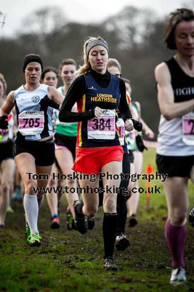 2017 Met League - Trent Park 35