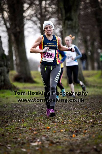 2017 Met League - Trent Park 37