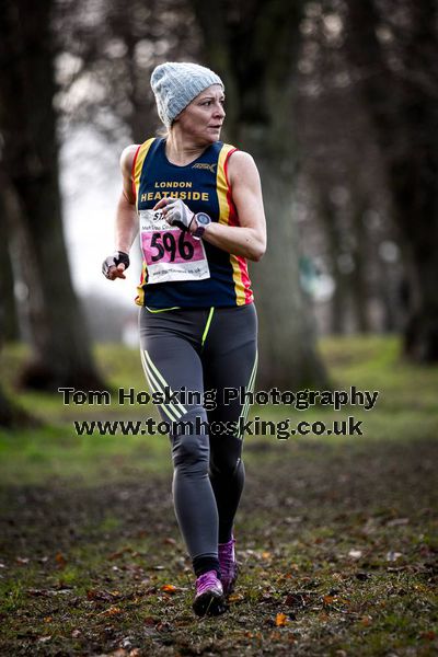 2017 Met League - Trent Park 38