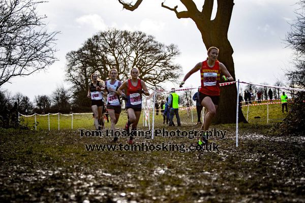 2017 Met League - Trent Park 40