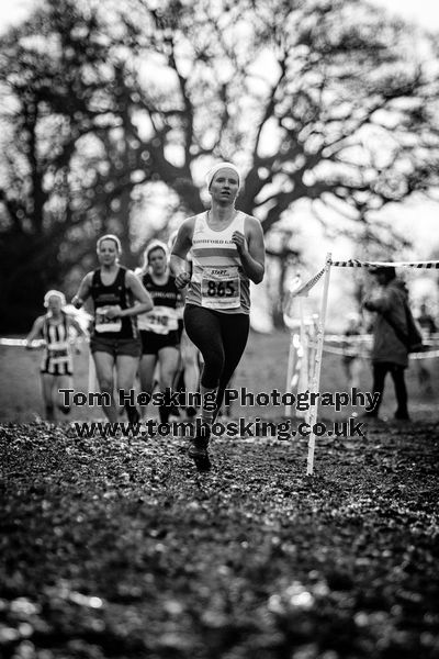 2017 Met League - Trent Park 42