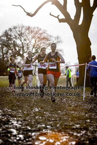 2017 Met League - Trent Park 43