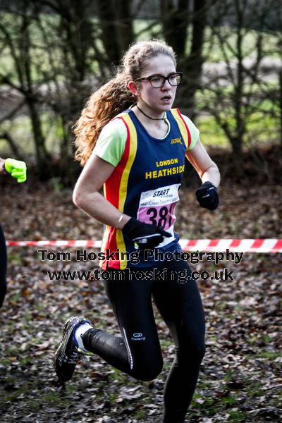 2017 Met League - Trent Park 44