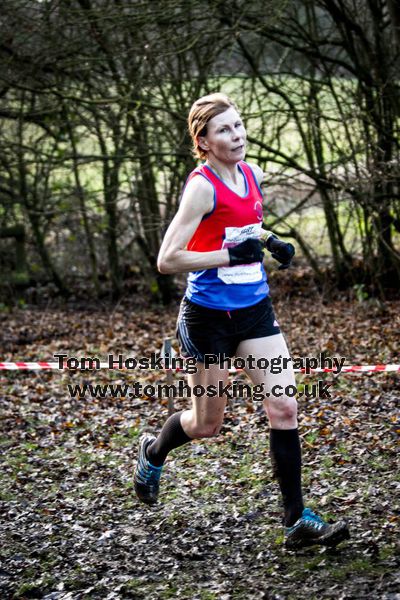 2017 Met League - Trent Park 45