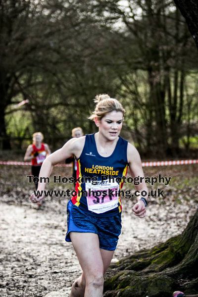 2017 Met League - Trent Park 47