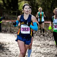 2017 Met League - Trent Park 50