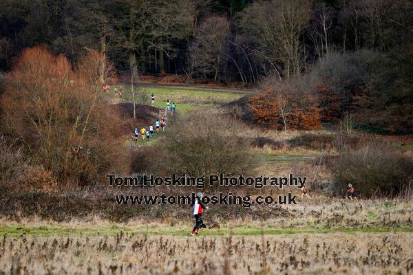 2017 Met League - Trent Park 52