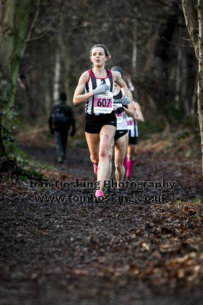 2017 Met League - Trent Park 53