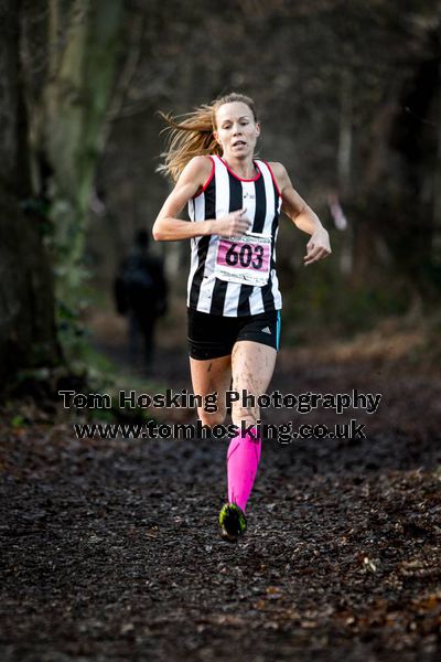 2017 Met League - Trent Park 57