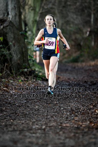 2017 Met League - Trent Park 67