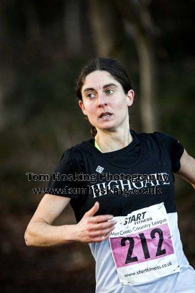 2017 Met League - Trent Park 71