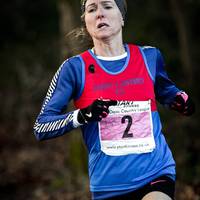 2017 Met League - Trent Park 75