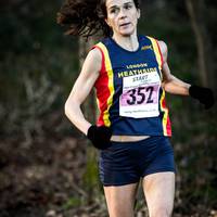 2017 Met League - Trent Park 82