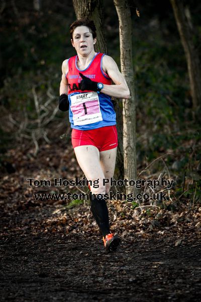 2017 Met League - Trent Park 83