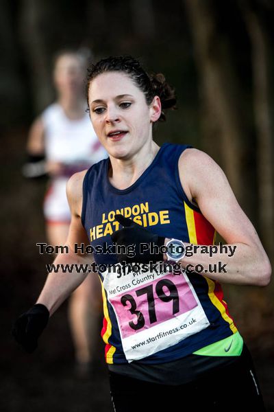 2017 Met League - Trent Park 84