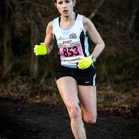 2017 Met League - Trent Park 85