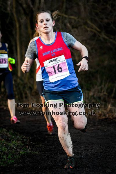 2017 Met League - Trent Park 91