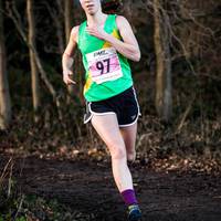 2017 Met League - Trent Park 100