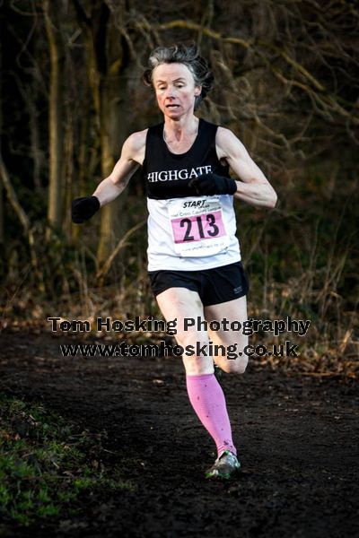 2017 Met League - Trent Park 101