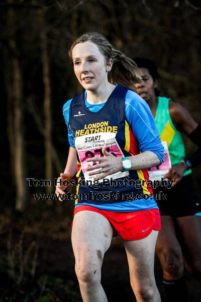 2017 Met League - Trent Park 102