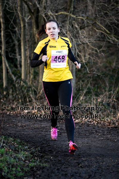 2017 Met League - Trent Park 103