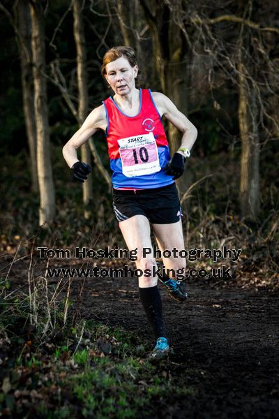 2017 Met League - Trent Park 104