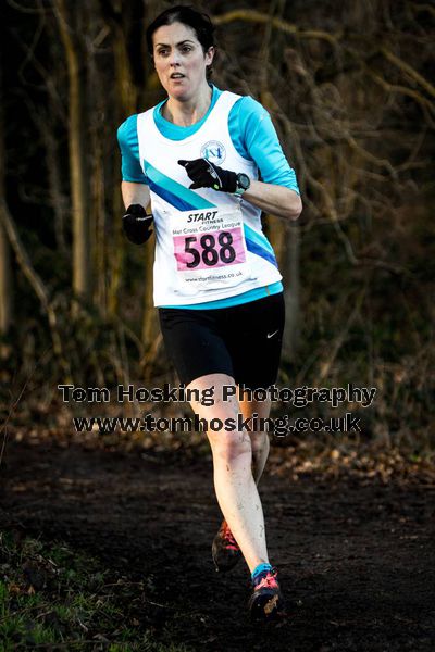 2017 Met League - Trent Park 105