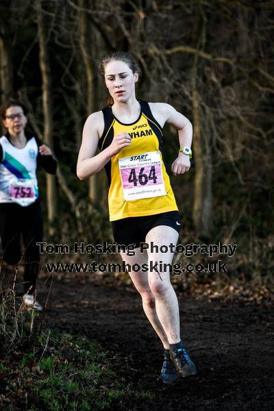 2017 Met League - Trent Park 106