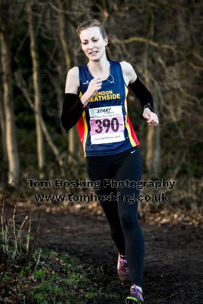 2017 Met League - Trent Park 107