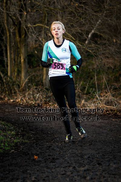 2017 Met League - Trent Park 111