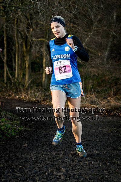 2017 Met League - Trent Park 112