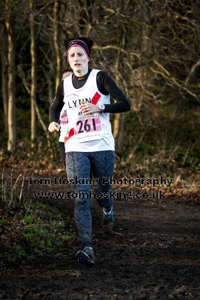 2017 Met League - Trent Park 113