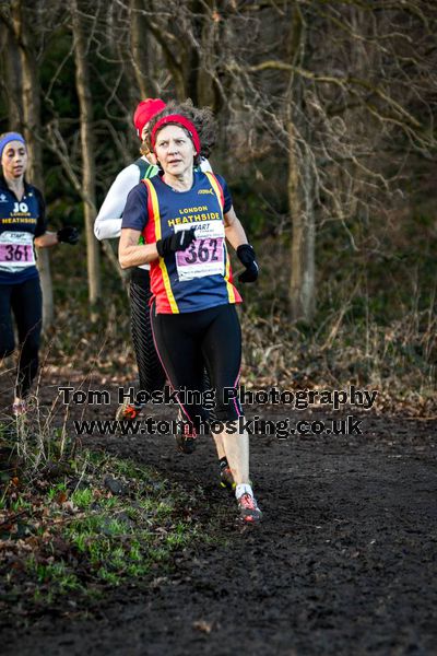 2017 Met League - Trent Park 115