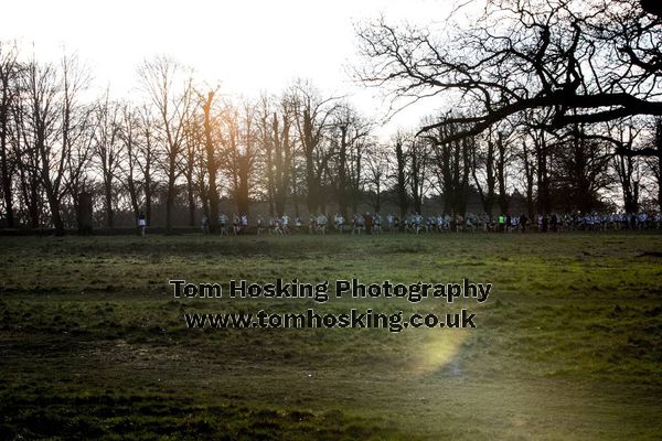 2017 Met League - Trent Park 127