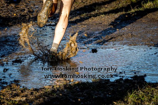 2017 Met League - Trent Park 130