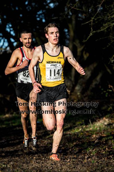 2017 Met League - Trent Park 132