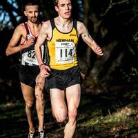 2017 Met League - Trent Park 132