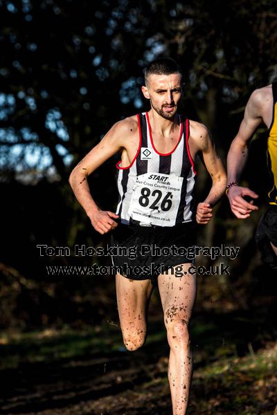 2017 Met League - Trent Park 133