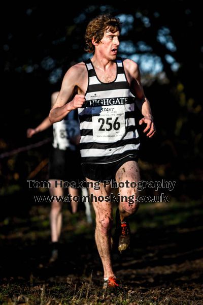 2017 Met League - Trent Park 134