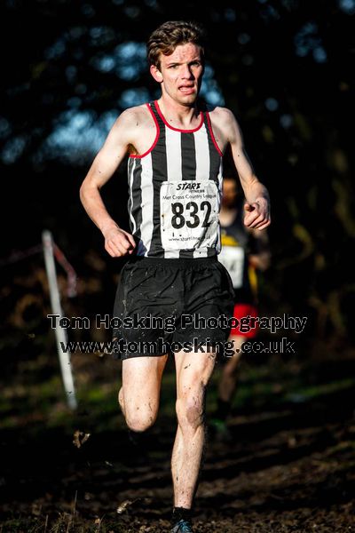 2017 Met League - Trent Park 135