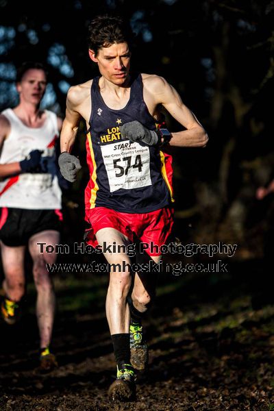 2017 Met League - Trent Park 136