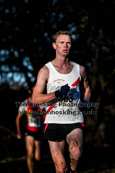 2017 Met League - Trent Park 137