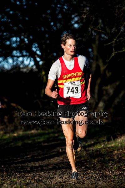 2017 Met League - Trent Park 138