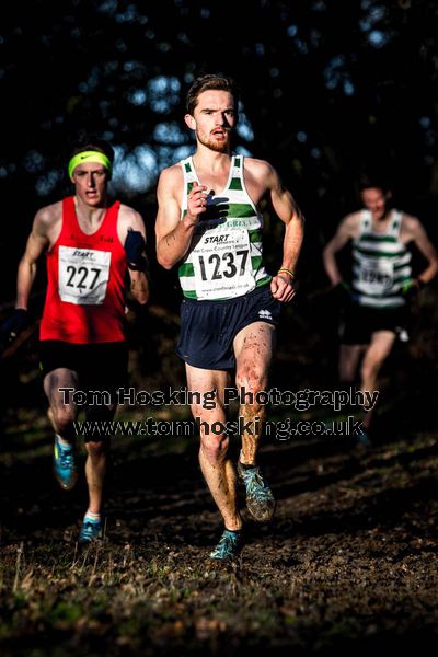 2017 Met League - Trent Park 140