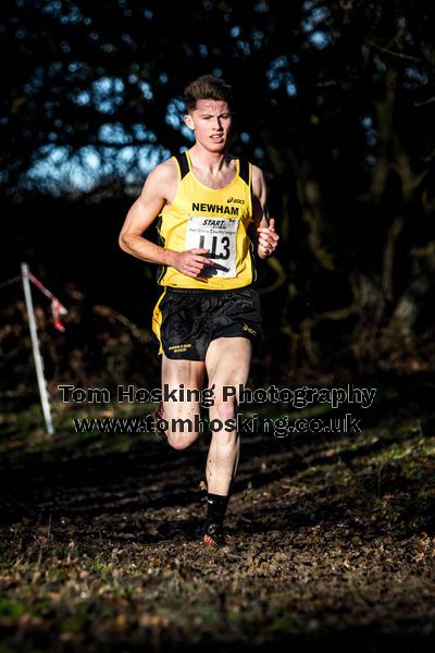 2017 Met League - Trent Park 142