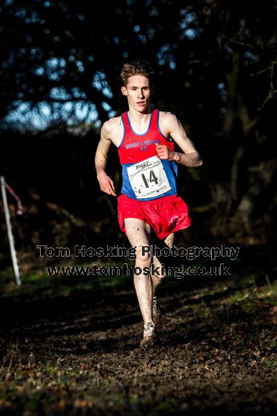 2017 Met League - Trent Park 143