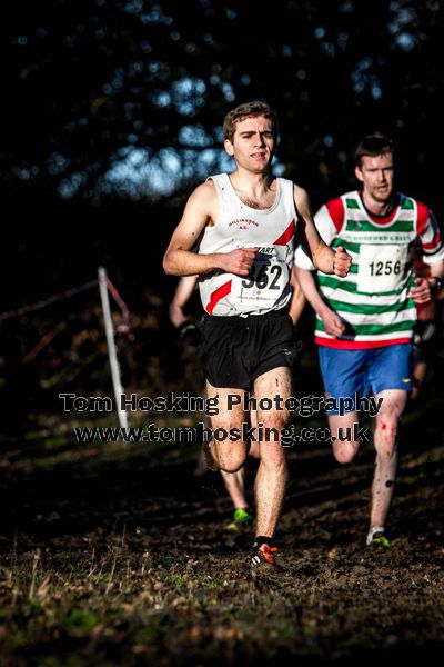 2017 Met League - Trent Park 144