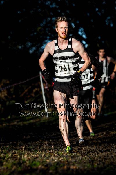 2017 Met League - Trent Park 145