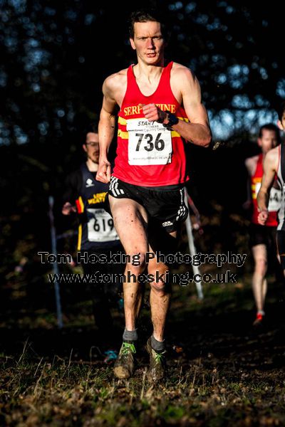 2017 Met League - Trent Park 146